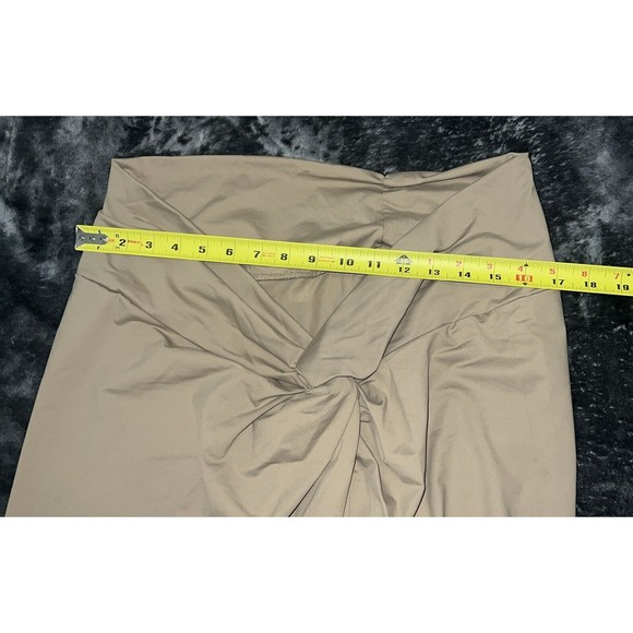 2X Skims Signature Swim Sarong Skirt in Desert Women’s SW-SKT-0016 - Picture 5 of 6